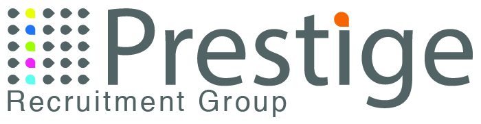 Prestige Recruitment Group logo